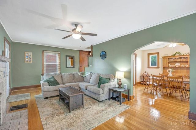 2128 Glenside Avenue, Norwood, OH 45212