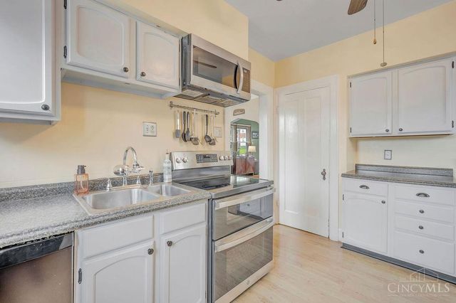 2128 Glenside Avenue, Norwood, OH 45212