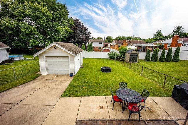 2128 Glenside Avenue, Norwood, OH 45212