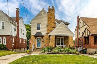 2128 Glenside Avenue, Norwood, OH 45212