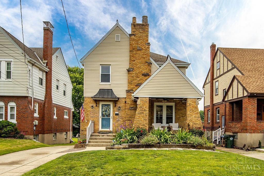 2128 Glenside Avenue, Norwood, OH 45212