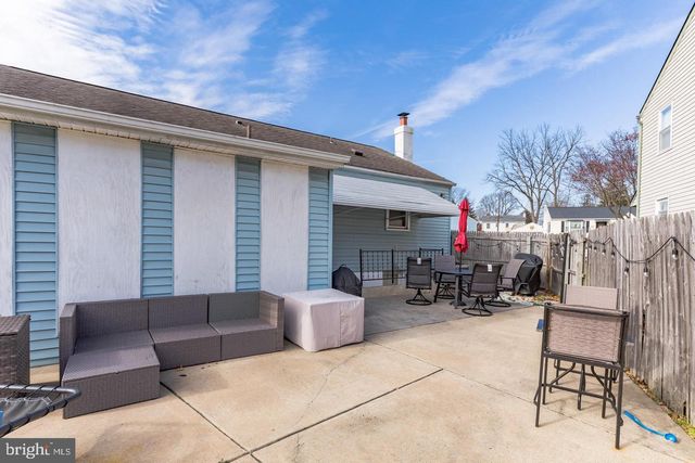 1901 CARTON RD, Hatboro, PA 19040
