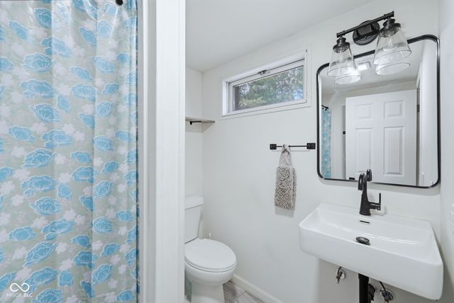 7169 Brown Park Trace, Freetown, IN 47235