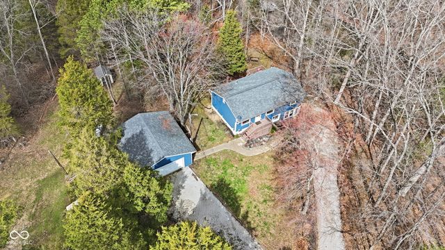 7169 Brown Park Trace, Freetown, IN 47235