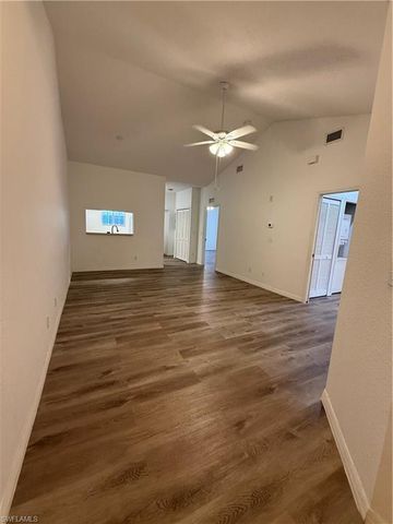 8416 Bernwood Cove LOOP 1612, Fort Myers, FL 33966