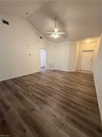 8416 Bernwood Cove LOOP 1612, Fort Myers, FL 33966