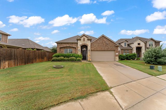 16313 Brayton Road, Frisco, TX 75036