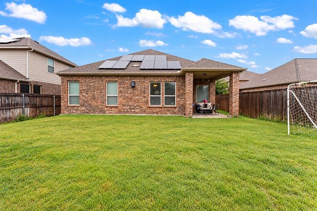16313 Brayton Road, Frisco, TX 75036