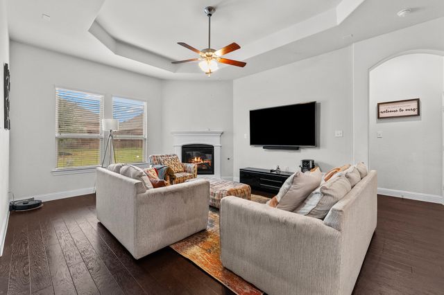 16313 Brayton Road, Frisco, TX 75036
