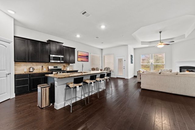 16313 Brayton Road, Frisco, TX 75036