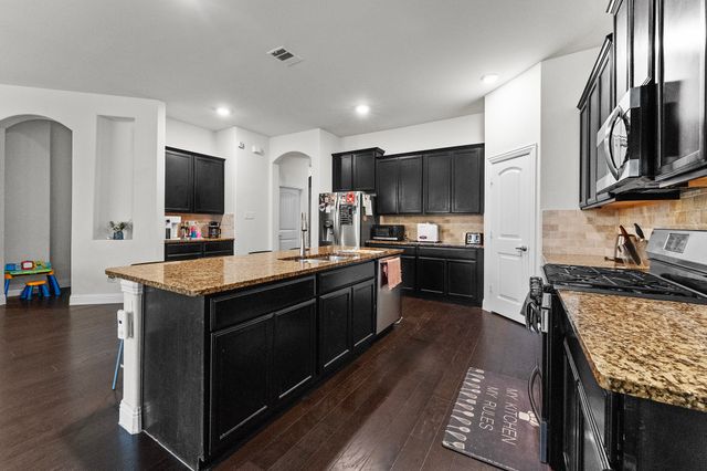 16313 Brayton Road, Frisco, TX 75036