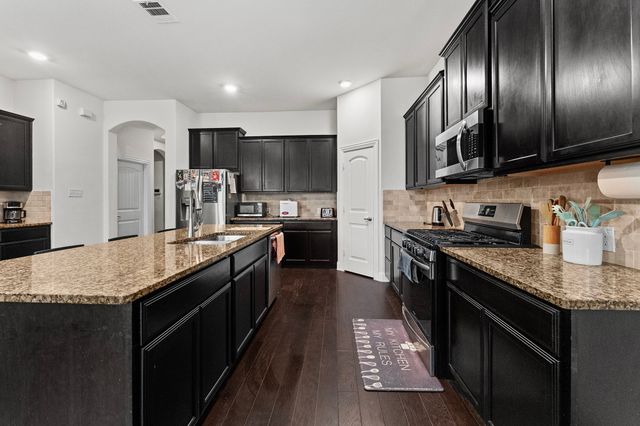 16313 Brayton Road, Frisco, TX 75036