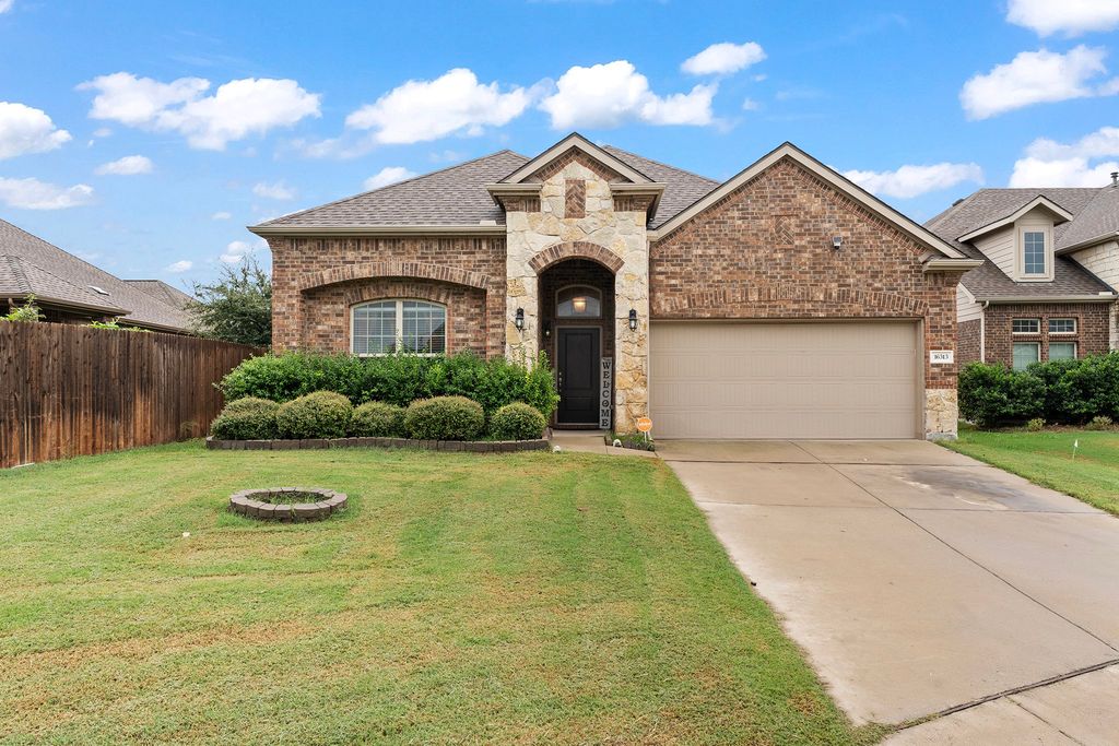 16313 Brayton Road, Frisco, TX 75036