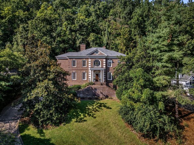 55 Annandale, Nashville, TN 37215