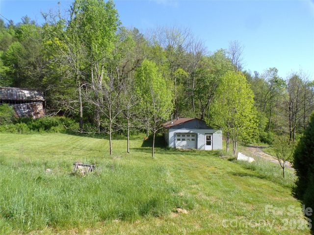 145 Kirks Drive, Hot Springs, NC 28743