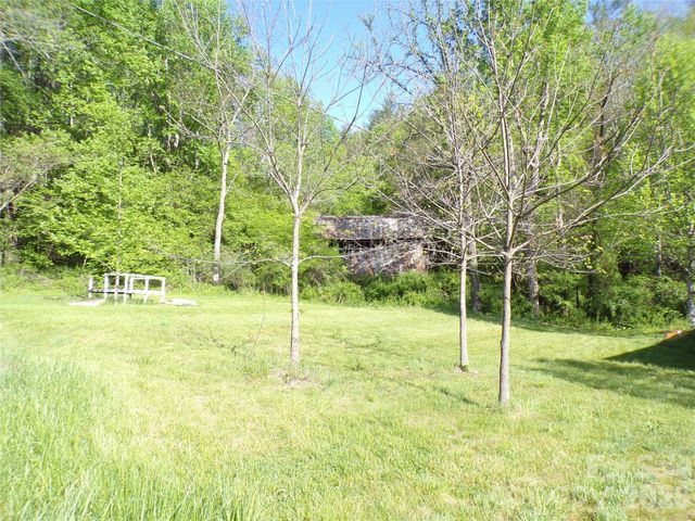 145 Kirks Drive, Hot Springs, NC 28743