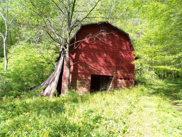 145 Kirks Drive, Hot Springs, NC 28743