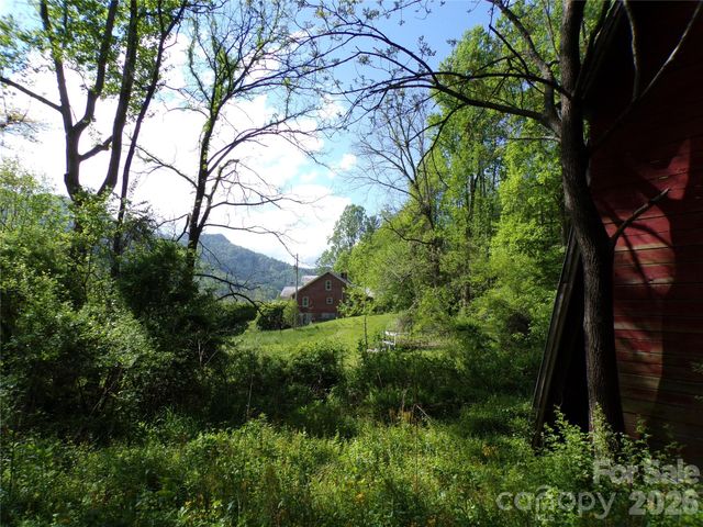 145 Kirks Drive, Hot Springs, NC 28743