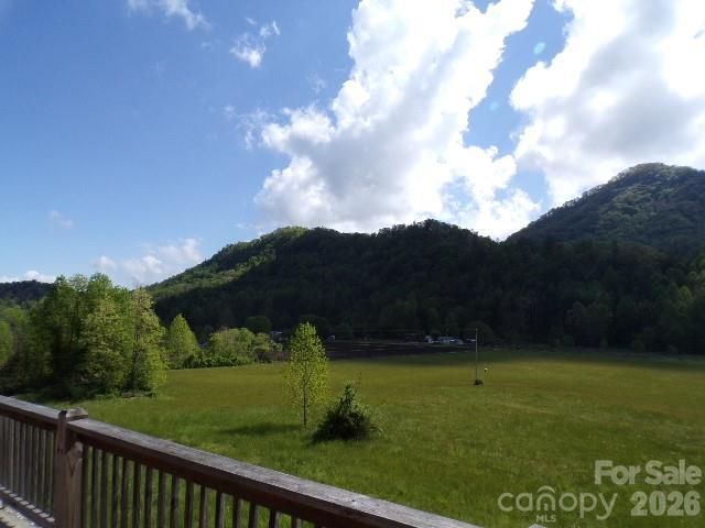 145 Kirks Drive, Hot Springs, NC 28743