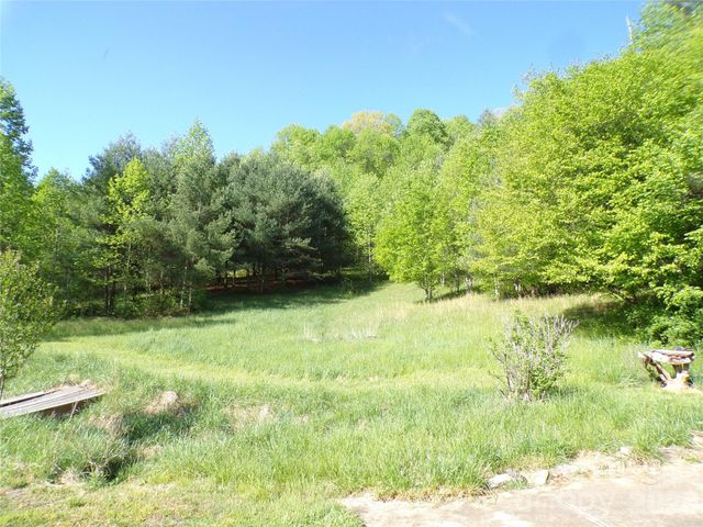 145 Kirks Drive, Hot Springs, NC 28743