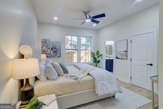 1456 S Gordon Street SW, Atlanta, GA 30310