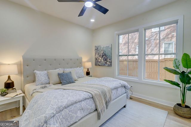 1456 S Gordon Street SW, Atlanta, GA 30310