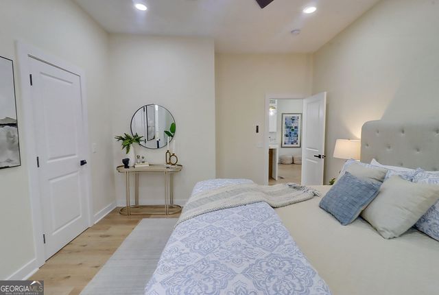 1456 S Gordon Street SW, Atlanta, GA 30310