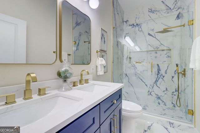 1456 S Gordon Street SW, Atlanta, GA 30310