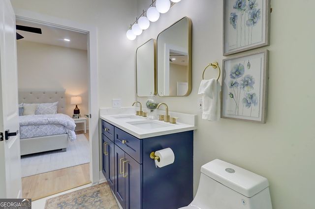 1456 S Gordon Street SW, Atlanta, GA 30310