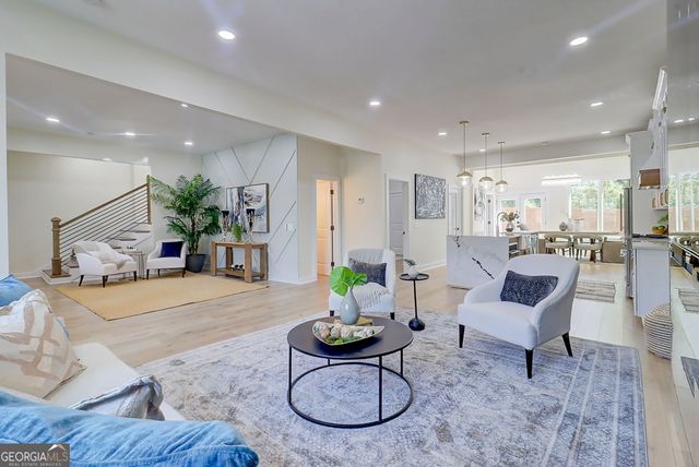 1456 S Gordon Street SW, Atlanta, GA 30310