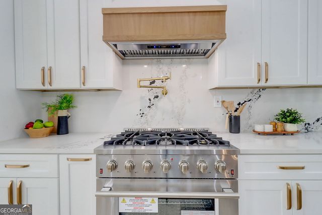 1456 S Gordon Street SW, Atlanta, GA 30310