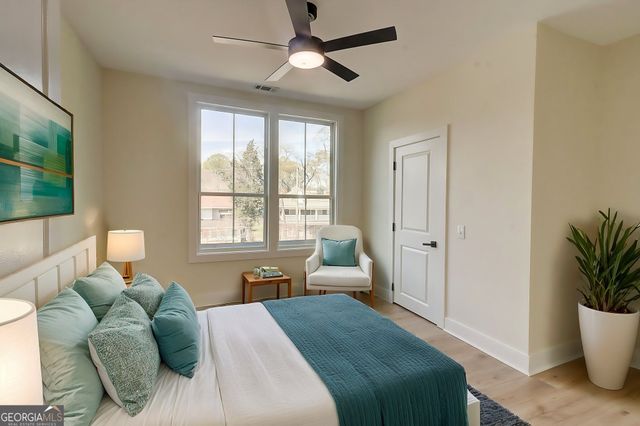 1456 S Gordon Street SW, Atlanta, GA 30310