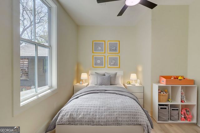 1456 S Gordon Street SW, Atlanta, GA 30310