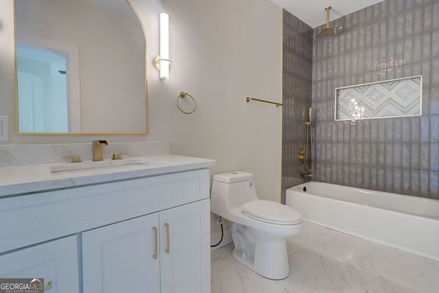 1456 S Gordon Street SW, Atlanta, GA 30310