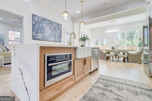 1456 S Gordon Street SW, Atlanta, GA 30310