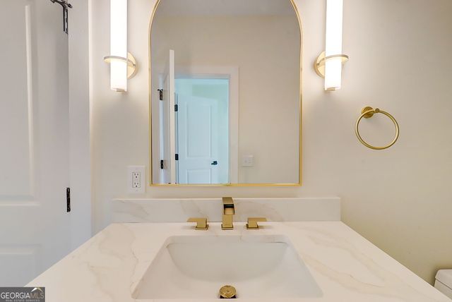 1456 S Gordon Street SW, Atlanta, GA 30310