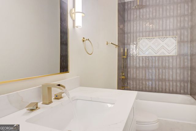 1456 S Gordon Street SW, Atlanta, GA 30310