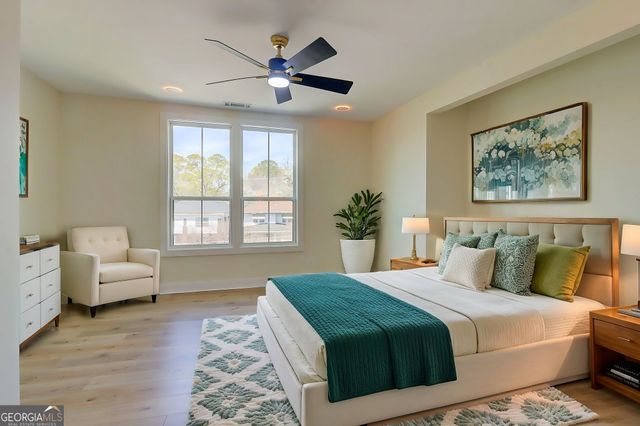 1456 S Gordon Street SW, Atlanta, GA 30310