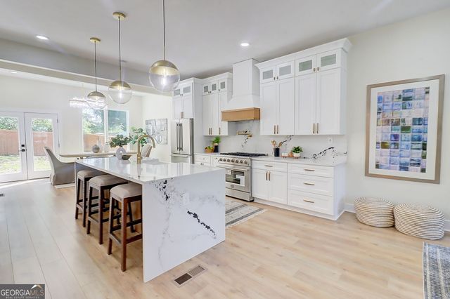 1456 S Gordon Street SW, Atlanta, GA 30310