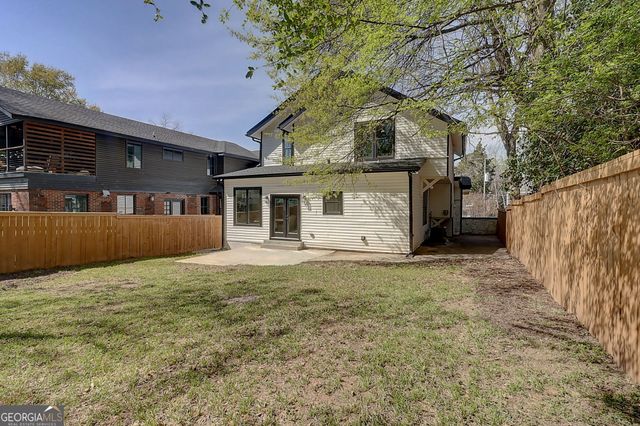 1456 S Gordon Street SW, Atlanta, GA 30310