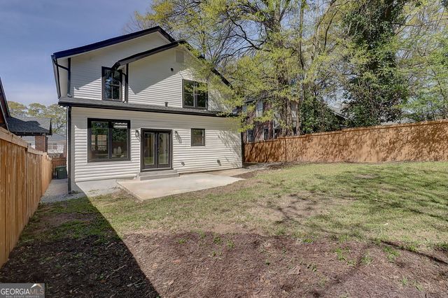 1456 S Gordon Street SW, Atlanta, GA 30310