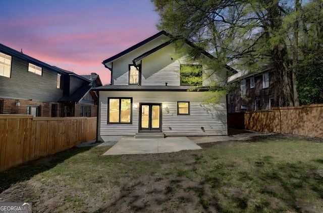 1456 S Gordon Street SW, Atlanta, GA 30310