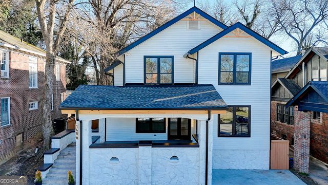 1456 S Gordon Street SW, Atlanta, GA 30310