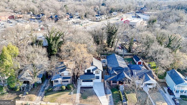 1456 S Gordon Street SW, Atlanta, GA 30310
