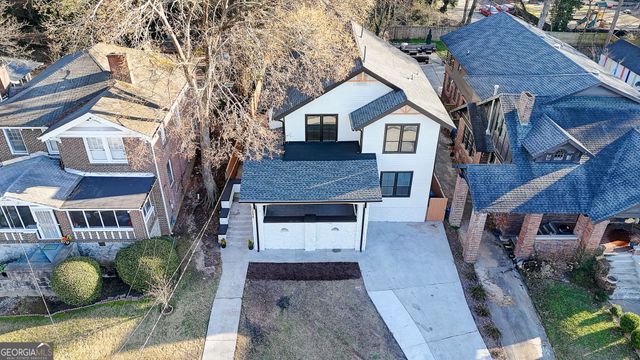 1456 S Gordon Street SW, Atlanta, GA 30310