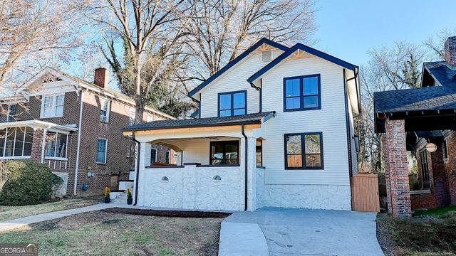 1456 S Gordon Street SW, Atlanta, GA 30310