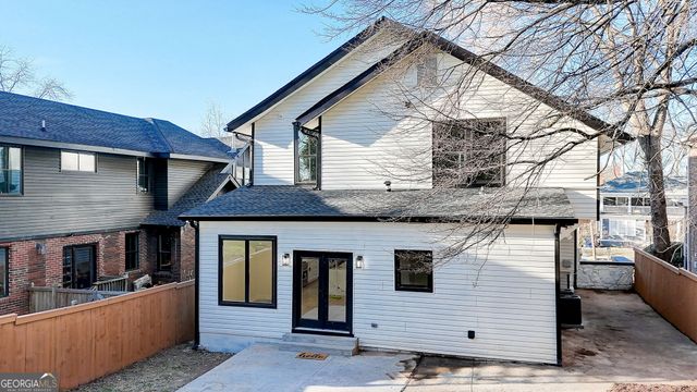1456 S Gordon Street SW, Atlanta, GA 30310