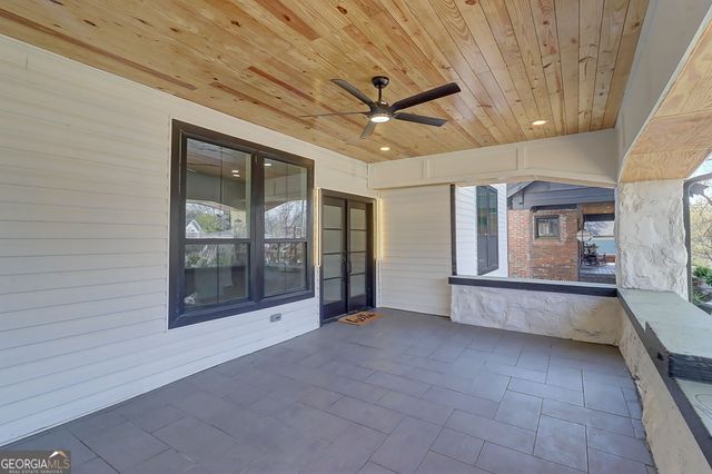 1456 S Gordon Street SW, Atlanta, GA 30310