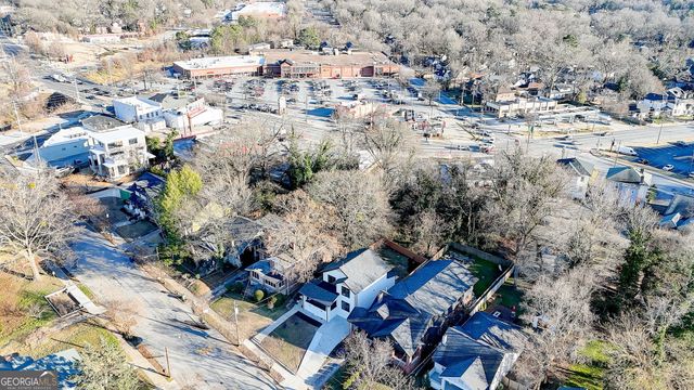 1456 S Gordon Street SW, Atlanta, GA 30310