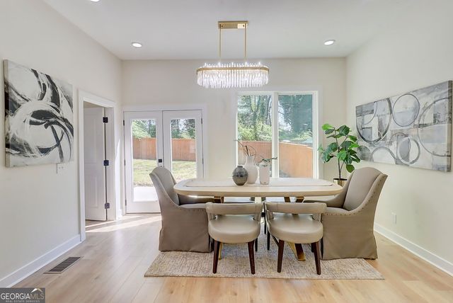 1456 S Gordon Street SW, Atlanta, GA 30310